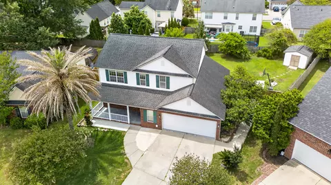109 Preston Ct, Goose Creek, SC 29445