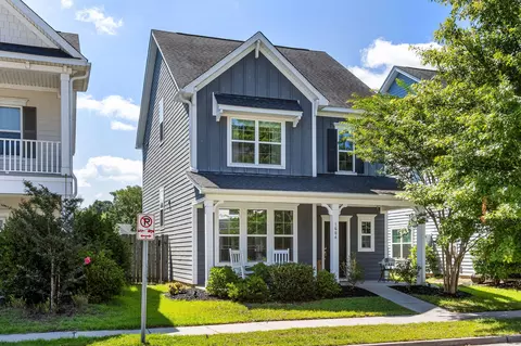 1684 Emmets Rd, Johns Island, SC 29455