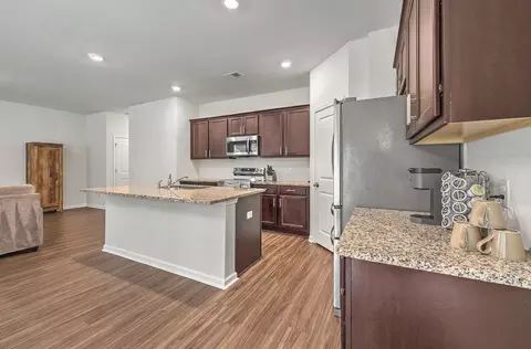 Kitchen - 557 Abigail St, Moncks Corner, SC 29461 photo 4 of 5