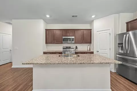 Kitchen - 557 Abigail St, Moncks Corner, SC 29461 photo 2 of 5