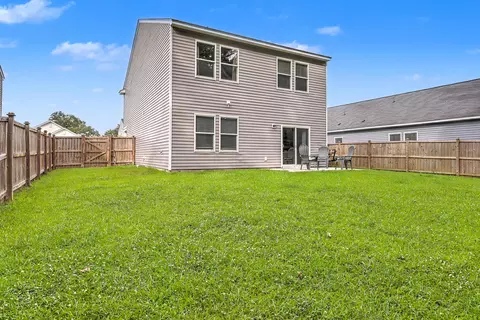 Exterior - 557 Abigail St, Moncks Corner, SC 29461 photo 9 of 11