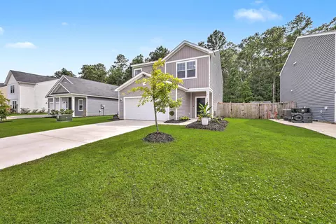 Exterior - 557 Abigail St, Moncks Corner, SC 29461 photo 3 of 11