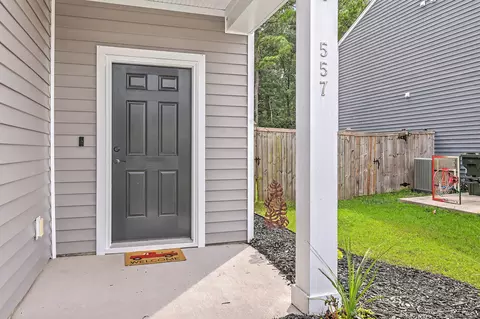 Exterior - 557 Abigail St, Moncks Corner, SC 29461 photo 5 of 11