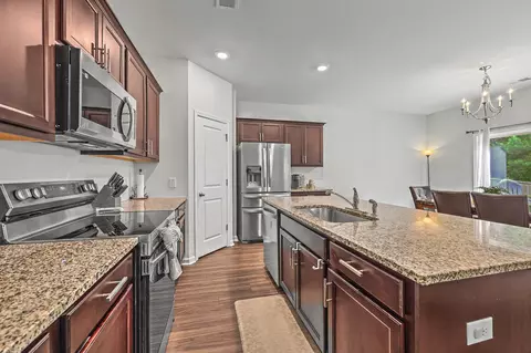 Kitchen - 557 Abigail St, Moncks Corner, SC 29461 photo 5 of 5