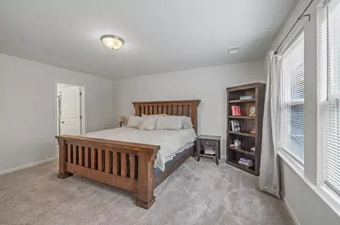 Bedroom - 557 Abigail St, Moncks Corner, SC 29461 photo 4 of 8