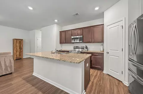 Kitchen - 557 Abigail St, Moncks Corner, SC 29461 photo 3 of 5
