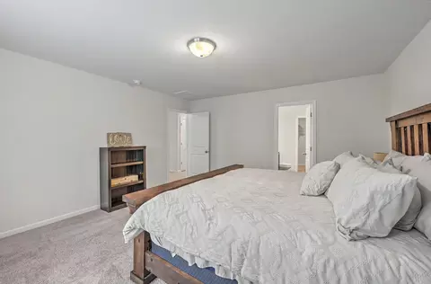 Bedroom - 557 Abigail St, Moncks Corner, SC 29461 photo 5 of 8