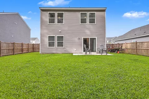 Exterior - 557 Abigail St, Moncks Corner, SC 29461 photo 10 of 11