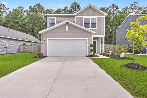 557 Abigail St, Moncks Corner, SC 29461