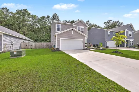 Exterior - 557 Abigail St, Moncks Corner, SC 29461 photo 4 of 11