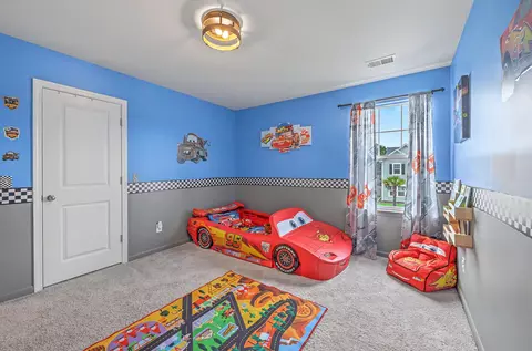 Bedroom - 557 Abigail St, Moncks Corner, SC 29461 photo 7 of 8
