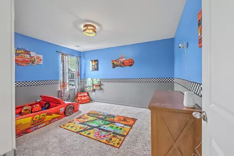 Bedroom - 557 Abigail St, Moncks Corner, SC 29461 photo 6 of 8