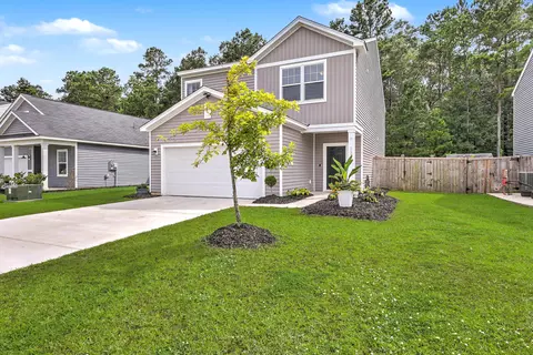 Exterior - 557 Abigail St, Moncks Corner, SC 29461 photo 2 of 11