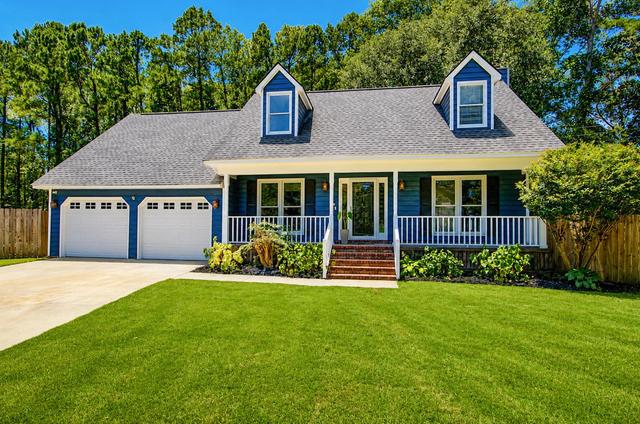 228 Knightsbridge Dr, Charleston, SC 29418