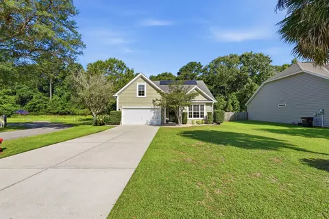 2812 Sunchaser Ln, Mount Pleasant, SC 29466