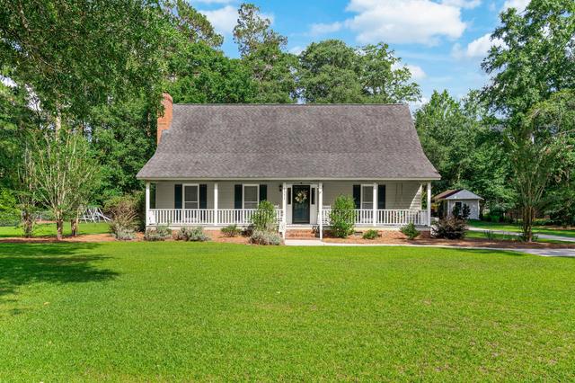 1251 Huntington Dr, Orangeburg, SC 29118
