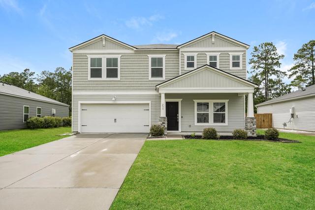 299 Firewheel Ct, Summerville, SC 29486
