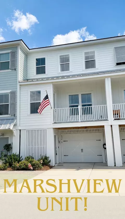 814 Kings Oak Ct UNIT 2, Charleston, SC 29492