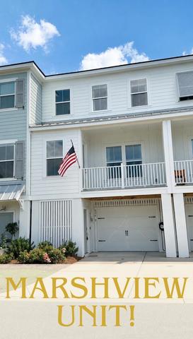 814 Kings Oak Ct UNIT 2, Charleston, SC 29492