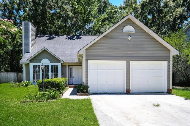 343 Damascus Dr, Summerville, SC 29483