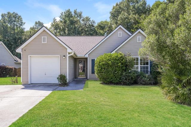 159 Old Tree Rd, Goose Creek, SC 29445