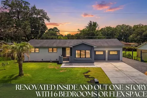 110 Van Buren Ave, Ladson, SC 29456