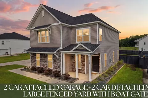 154 Darby Meadow Ln, Ridgeville, SC 29472