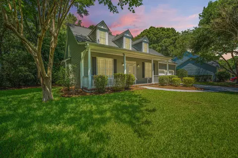 2717 Merwether Ln, Mount Pleasant, SC 29466