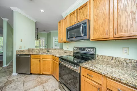 Kitchen - 2717 Merwether Ln, Mount Pleasant, SC 29466 photo 1 of 3