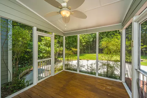 Exterior - 2717 Merwether Ln, Mount Pleasant, SC 29466 photo 6 of 14