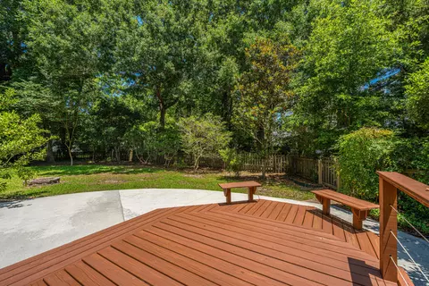 Exterior - 2717 Merwether Ln, Mount Pleasant, SC 29466 photo 7 of 14
