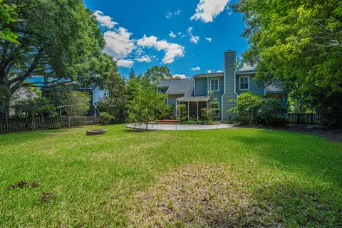 Exterior - 2717 Merwether Ln, Mount Pleasant, SC 29466 photo 12 of 14