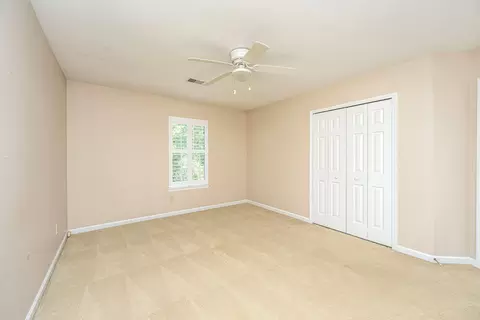 Bedroom - 2717 Merwether Ln, Mount Pleasant, SC 29466 photo 5 of 9