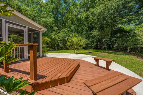 Exterior - 2717 Merwether Ln, Mount Pleasant, SC 29466 photo 8 of 14