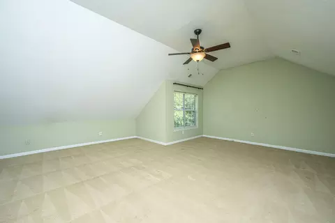 Bedroom - 2717 Merwether Ln, Mount Pleasant, SC 29466 photo 7 of 9