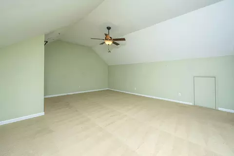 Bedroom - 2717 Merwether Ln, Mount Pleasant, SC 29466 photo 8 of 9
