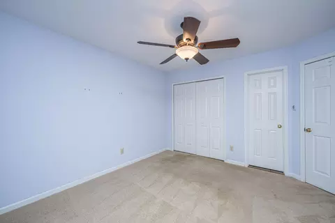 Bedroom - 2717 Merwether Ln, Mount Pleasant, SC 29466 photo 3 of 9