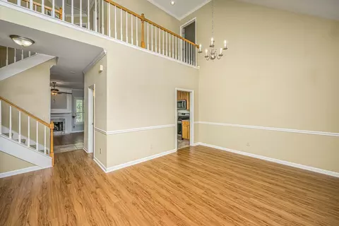 Living - 2717 Merwether Ln, Mount Pleasant, SC 29466 photo 1 of 6