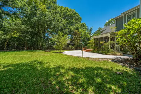 Exterior - 2717 Merwether Ln, Mount Pleasant, SC 29466 photo 14 of 14