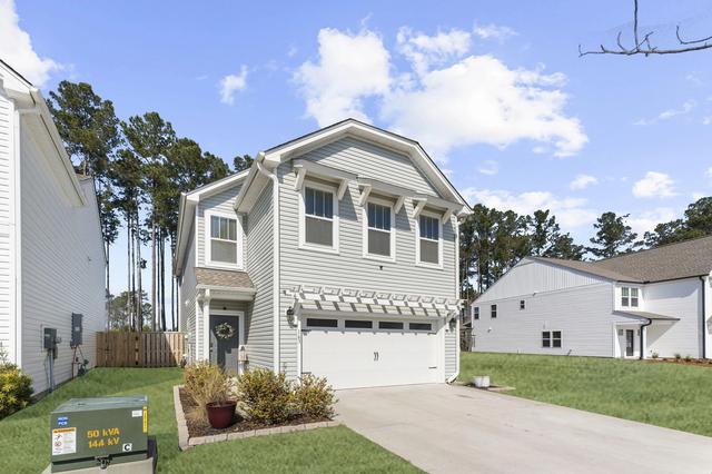 163 Surfbird Rd, Summerville, SC 29486