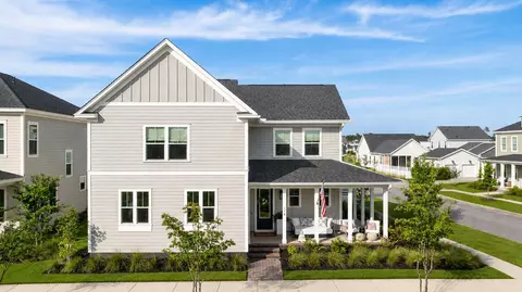 718 Triangle Ln, Summerville, SC 29486
