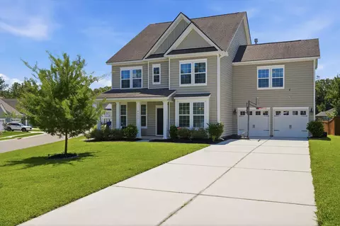 9737 Table Mountain Ln, Ladson, SC 29456