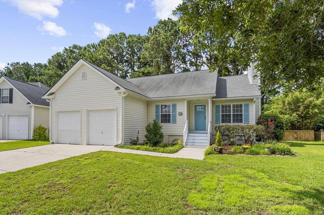109 Sea Cotton Cir, Charleston, SC 29412