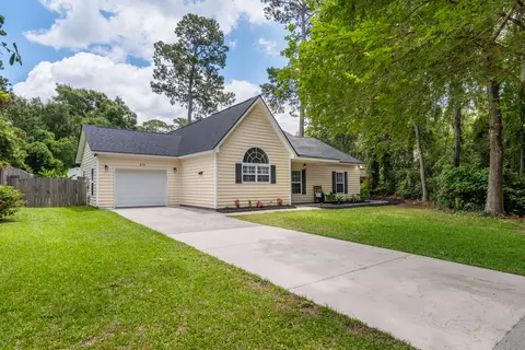 878 Santee St, Charleston, SC 29412