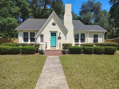 316 Klein St, Walterboro, SC 29488