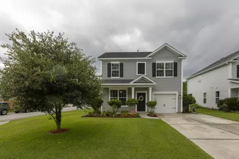 270 Oglethorpe Cir, Moncks Corner, SC 29461 photo 1
