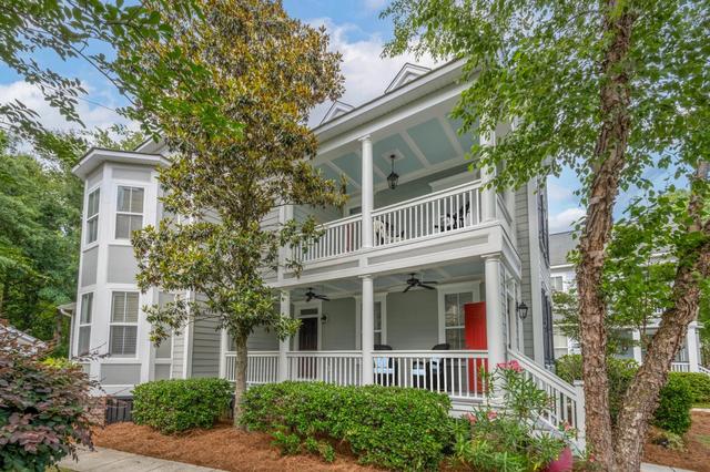 110 Franklin Retreat Ct, Wando, SC 29492