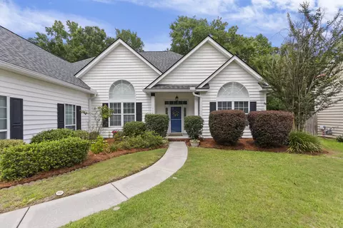 114 Northpark Ave, Summerville, SC 29485