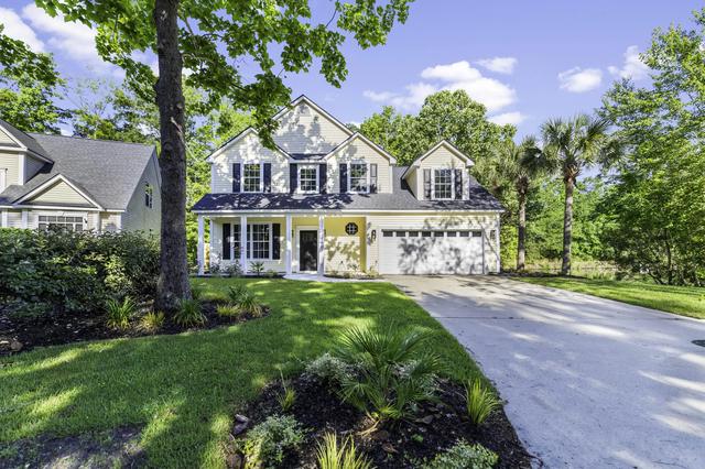 120 Evesham Dr, Summerville, SC 29485