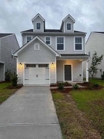504 Purple Finch Rd, Summerville, SC 29486